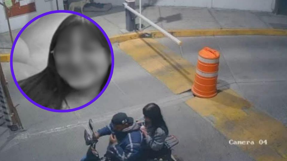 Ana Karen fue hallada sin vida