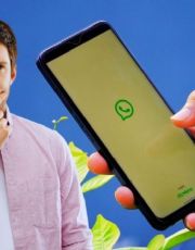 Foto descriptiva de: ¿Tu celular se quedará sin WhatsApp en abril de 2026? Esta es la lista de modelos afectados