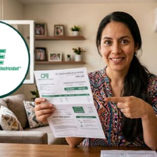 CFE: ¿Cómo obtener una factura de luz más barata en abril 2026?; sigue estos pasos