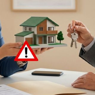 Suprema Corte pone el ojo sobre compradores: esto tendrán que abonar si adquieren una vivienda económica