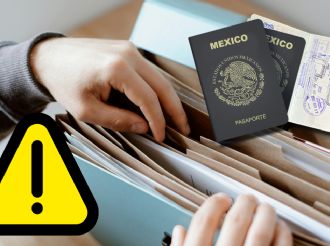 ¿Vas a renovar el pasaporte mexicano? Estos son los únicos documentos que te pedirán