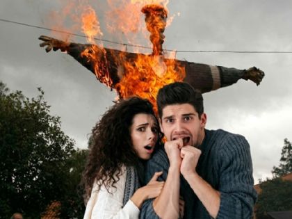 La quema de Judas en México: ¿por qué explotan figuras en Semana Santa y qué simbolizan?