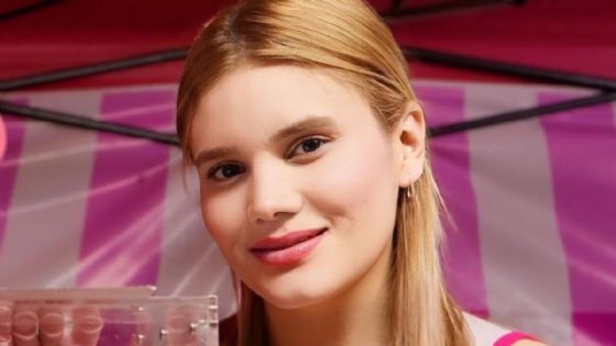 ¿Quién es Carmiña Castro, repostera y creadora de contenido que fue secuestrada en Culiacán?