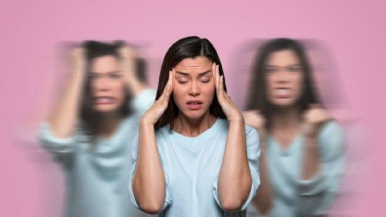 30 de marzo, Día Mundial del Trastorno Bipolar: ¿cuáles son las señales de alerta?