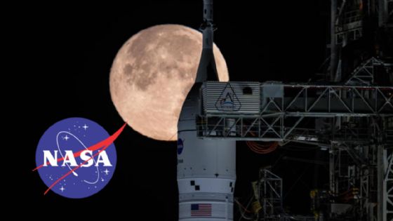 NASA alista misión Artemis II: cuándo y dónde ver el histórico lanzamiento | VIDEO