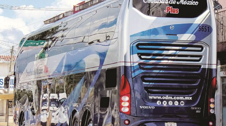 Semana Santa: autobuses que salgan de Nuevo Laredo tendrán descuento; ¿de cuánto será?