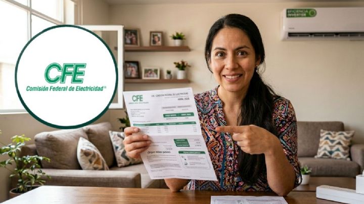CFE: ¿Cómo obtener una factura de luz más barata en abril 2026?; sigue estos pasos