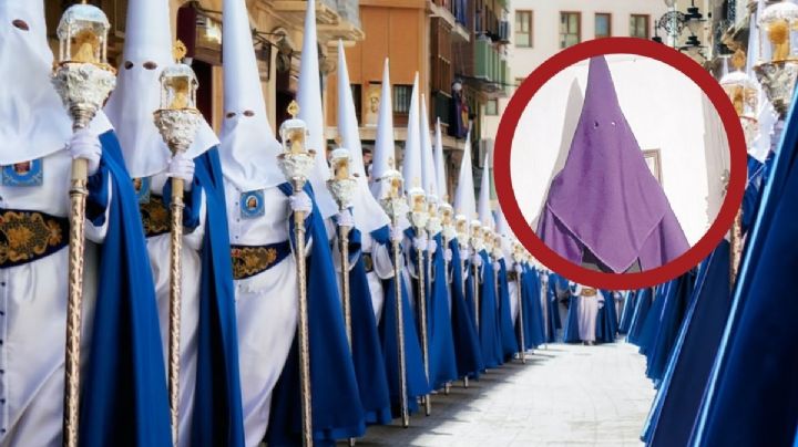 Nuevo Laredo: invitan a varones para la Procesión del Silencio 2026; será en esta fecha