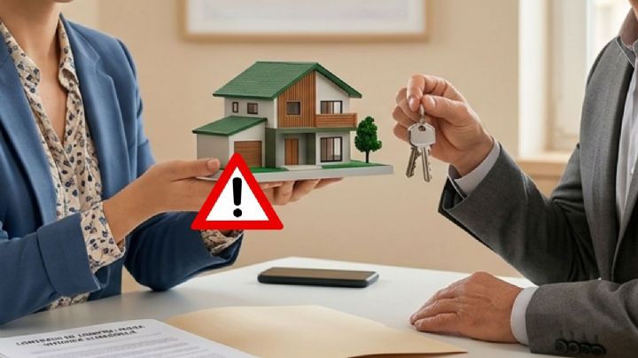 Suprema Corte pone el ojo sobre compradores: esto tendrán que abonar si adquieren una vivienda económica