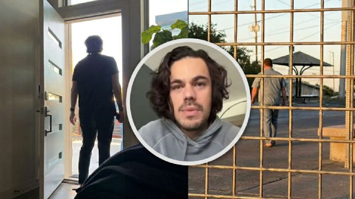 'El Arturito', famoso influencer, denuncia acoso de un fan; buscó su dirección y entró a su casa sin permiso | VIDEO