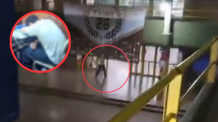 Estudiante narra el terror vivido durante tiroteo en escuela de Argentina: 'salió del baño con la escopeta y gritó sorpresa'