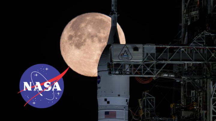 Artemis II despegará en abril y la NASA transmitirá en vivo toda la misión espacial; así puedes verla | VIDEO