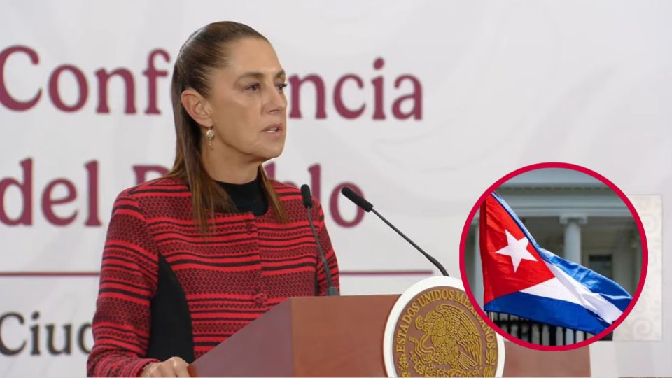 La mandataria también diferenció estas acciones de los acuerdos comerciales o diplomáticos con otros países