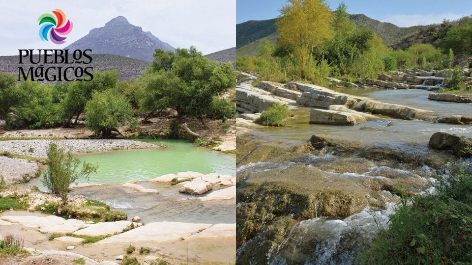 Descubre este destino perfecto para visitar en Semana Santa. Foto: Pueblos Mágicos