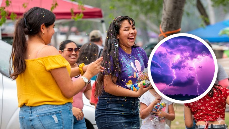 Se acerca el Día de la Coneja, ¿cómo estará el clima?