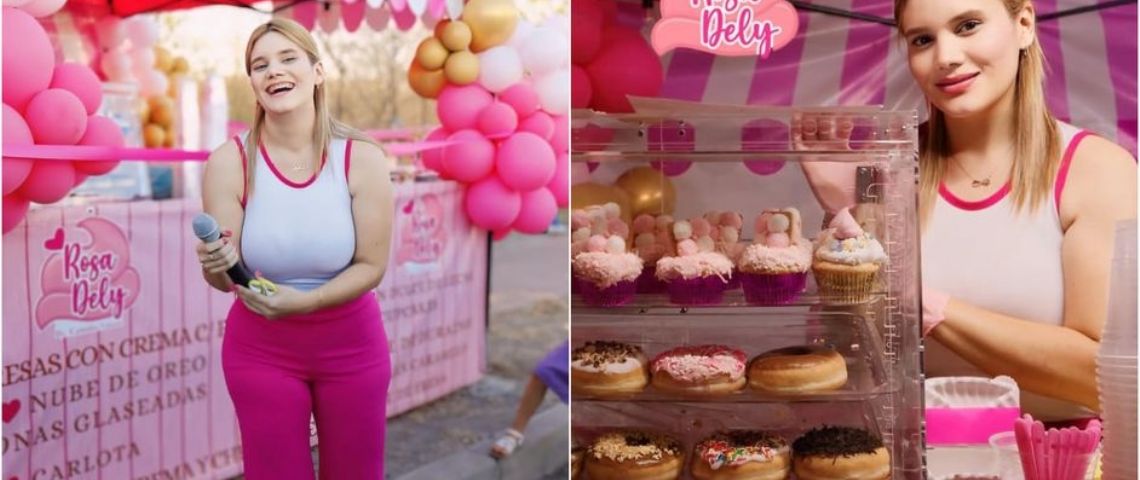 Localizan con vida a Carmiña Miroslava, influencer privada de su libertad en Sinaloa; ¿qué le pasó?