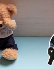 Foto descriptiva de: Muere bebé de un año atragantado con una uña postiza; su madre era manicurista