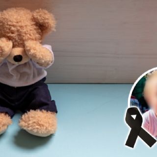 Muere bebé de un año atragantado con una uña postiza; su madre era manicurista