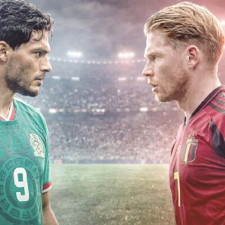 México vs. Bélgica: ¿a qué hora y dónde ver el partido amistoso de la Selección?