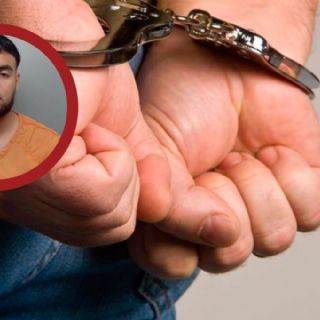 Joven se metió a robar a patios de casas en Laredo; fue arrestado y multado por la policía