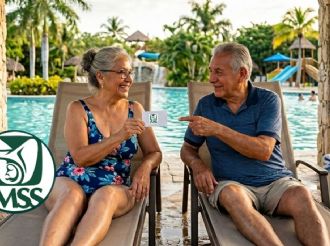 IMSS: Descuentos de hasta el 50% en Semana Santa 2026 para trabajadores y jubilados; ¿cómo obtener el beneficio?