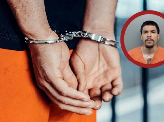 Abuelito es atacado por un joven de 19 años en Laredo; le robó un iPhone y dinero