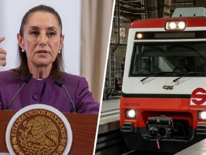 Proyecto AIFA-Buenavista se pospone; esto dijo Sheinbaum sobre la nueva fecha