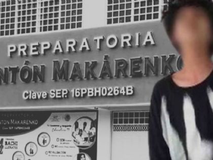 Vinculan a proceso a Osmar 'N' por feminicidio de dos maestras en escuela de Michoacán