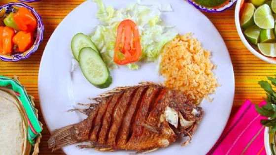 Intensifican revisión de alimentos de Cuaresma en Nuevo Laredo