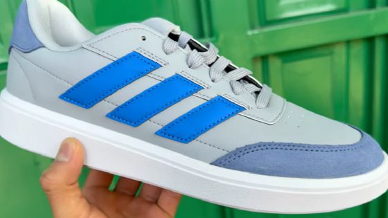 Cómo identificar opciones retro en calzado deportivo