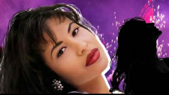 Así se vería Selena Quintanilla hoy a los 54 de edad, según la IA; a 31 de su trágica muerte