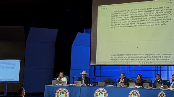 Padres frenan cierre de dos primarias en United ISD; distrito crea comité para analizar alternativas