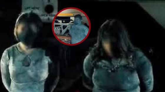 Detectan a migrantes escondidos en vagón de cemento; rayos X de CBP revelan intento de cruce ilegal