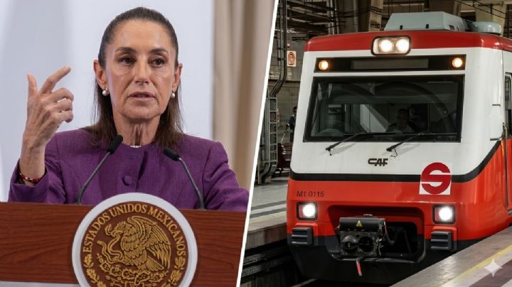 Proyecto AIFA-Buenavista se pospone; esto dijo Sheinbaum sobre la nueva fecha