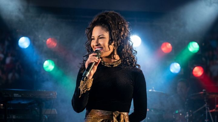 El último concierto inédito de Selena en Nuevo Laredo antes de morir | VIDEO completo del evento