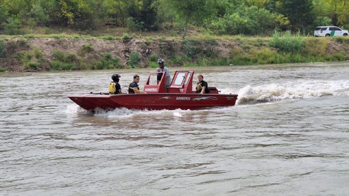 Semana Santa 2026: muertes por ahogamiento en el Río Bravo van a la baja; refuerzan alerta por vacaciones