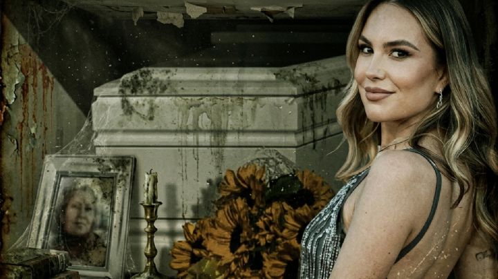 ¡Horror sin límites! Profanan tumba de modelo asesinada, decapitan el cadáver y se roban la cabeza