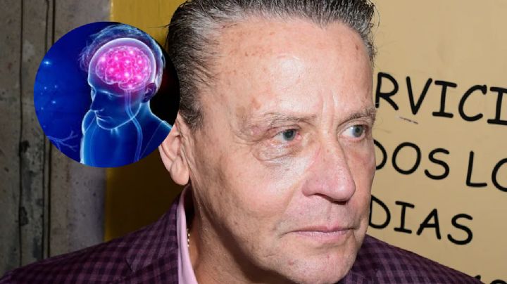 Alfredo Adame rompe el silencio sobre su salud neurológica; este es el padecimiento que tiene | VIDEO