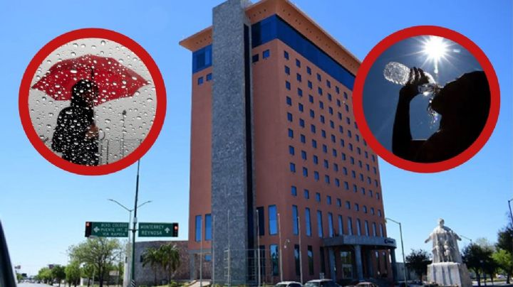 Clima en Nuevo Laredo: ¿seguirá el calor infernal en Semana Santa o llegarán las lluvias?