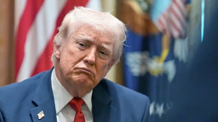 Trump anticipa salida militar mientras crecen los ataques en Medio Oriente