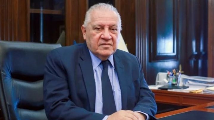 Rafael Marín Mollinedo deja la Agencia Nacional de Aduanas; será nuevo delegado de Segob en Yucatán