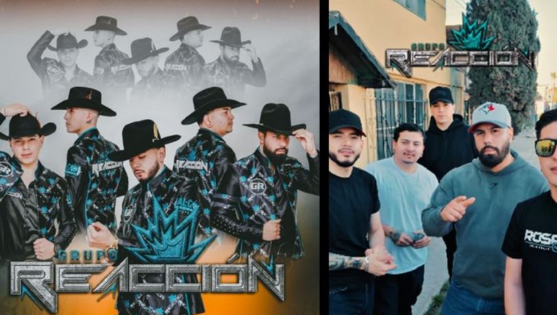 Grupo Reacción lanza comunicado tras ataque que dejó a su cantante sin vida en Tijuana