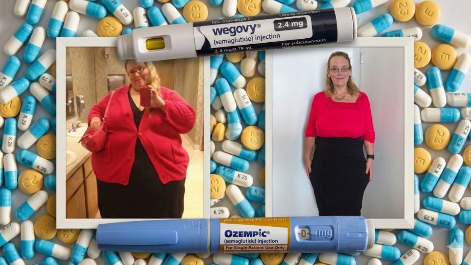 En México, los genéricos de Ozempic aún no cuentan con autorización sanitaria