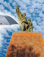 Foto descriptiva de: Clima en Nuevo Laredo: Frente Frío 39 llegará con fuertes vientos y lluvias, ¿a partir de cuándo?