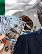 Foto descriptiva de: El peso hace 'malabares' con el dólar; tipo de cambio HOY miércoles 4 de marzo de 2026