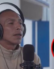 Foto descriptiva de: ¿Murió 'Beto', el polémico reo de 'Penitencia'?; Saskia Niño de Rivera aclará qué pasó