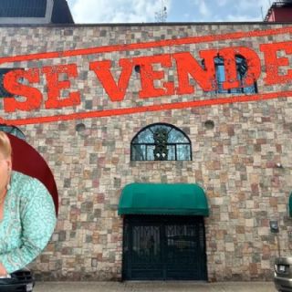 Ponen en venta la casa de Paquita la del Barrio; esta es la millonaria cifra que piden