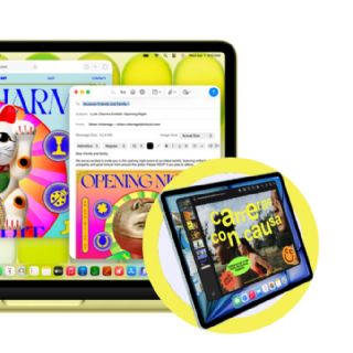 MacBook Neo vs iPad Air: ¿cuál es la mejor opción para la universidad?