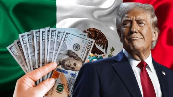 El peso hace 'malabares' con el dólar; tipo de cambio HOY miércoles 4 de marzo de 2026