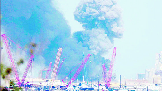 Golpea Irán bases militares de Estados Unidos